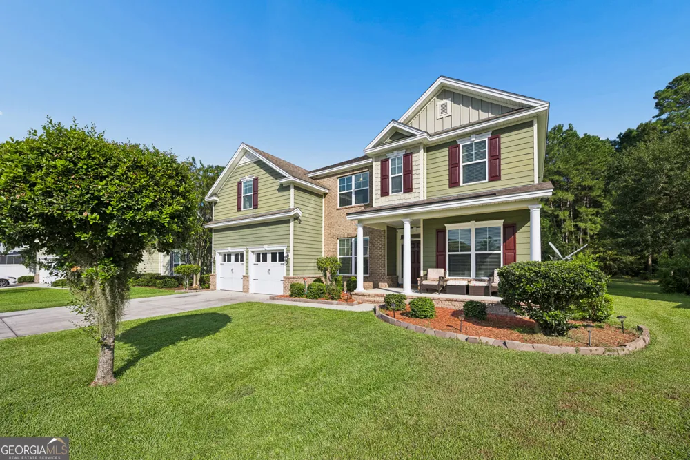 166 Moor Hen LNDG Savannah, GA 31419