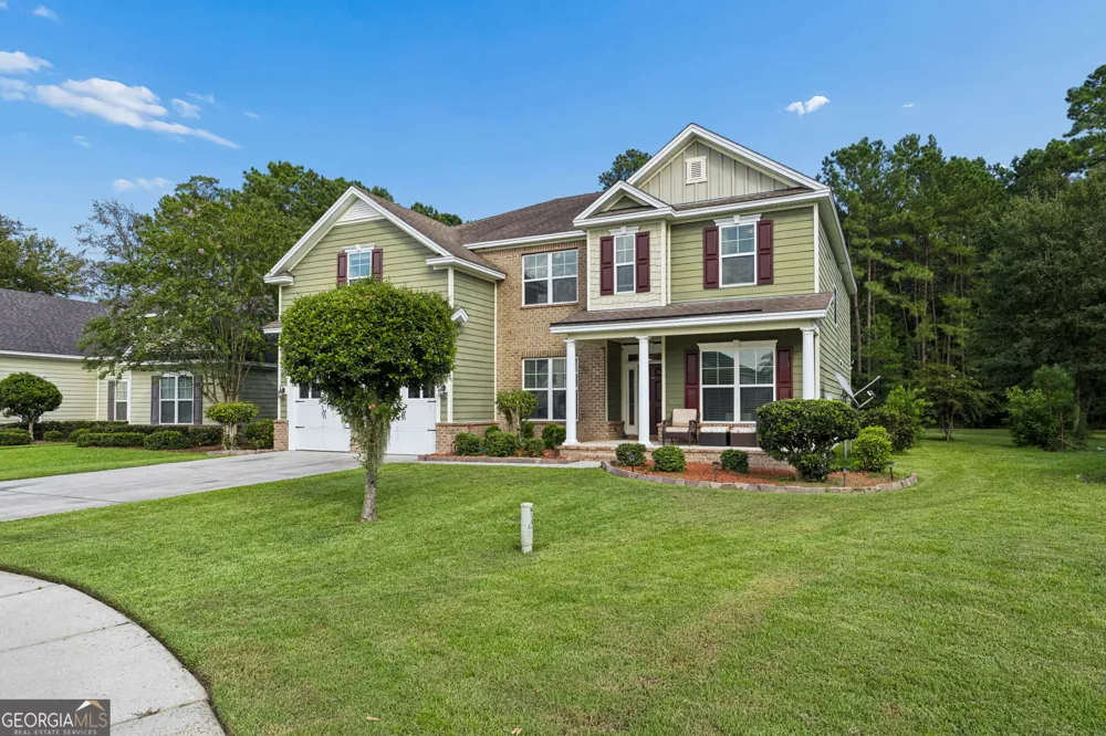 166 Moor Hen LNDG Savannah, GA 31419