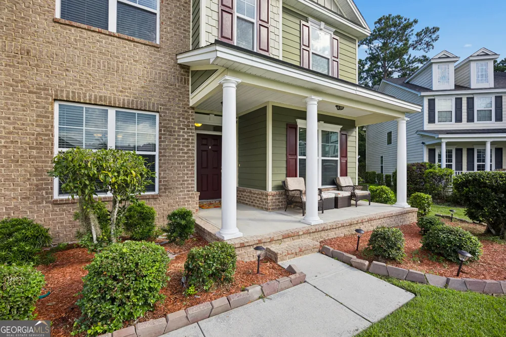166 Moor Hen LNDG Savannah, GA 31419