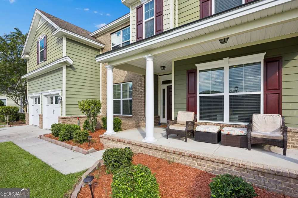 166 Moor Hen LNDG Savannah, GA 31419