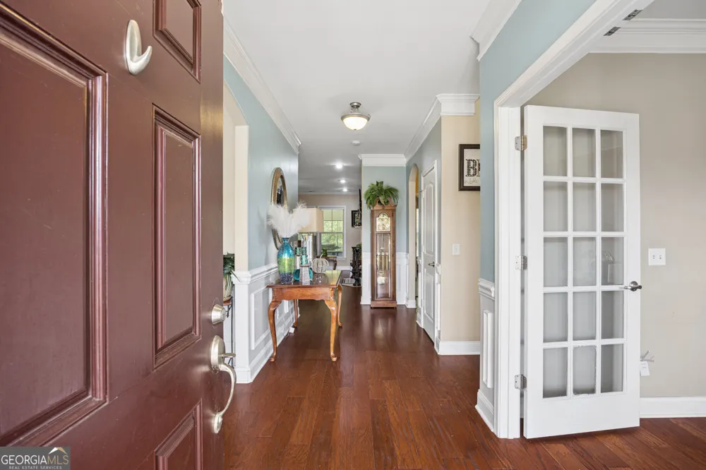 166 Moor Hen LNDG Savannah, GA 31419