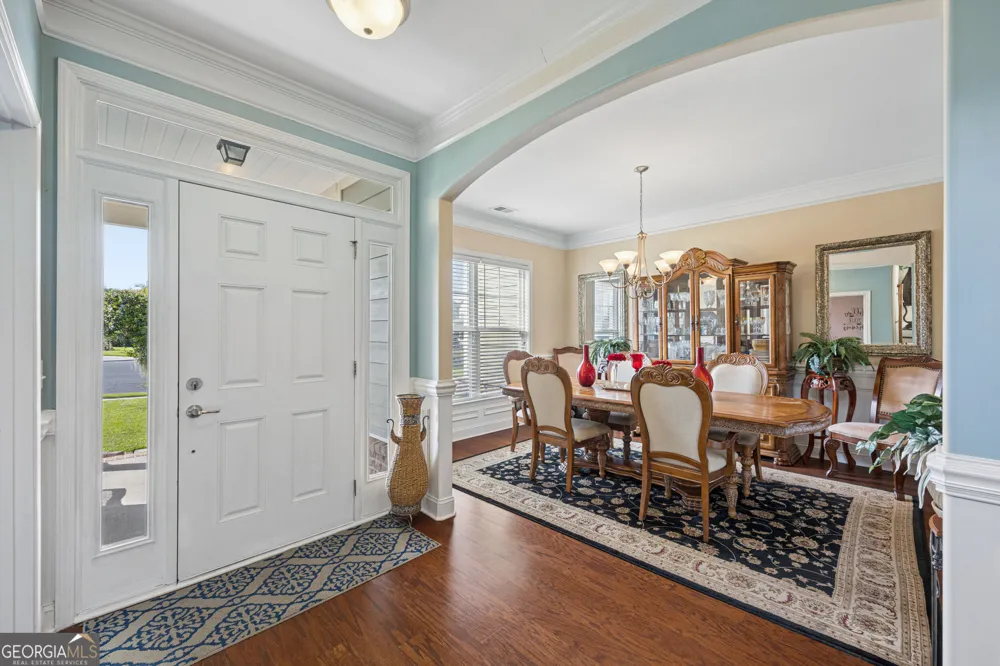 166 Moor Hen LNDG Savannah, GA 31419