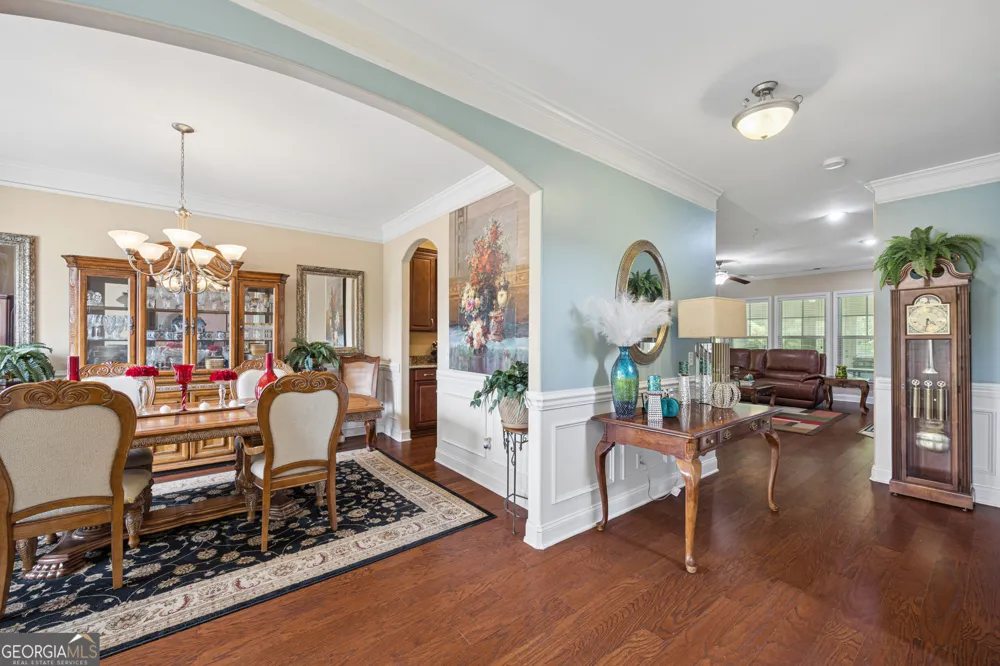 166 Moor Hen LNDG Savannah, GA 31419