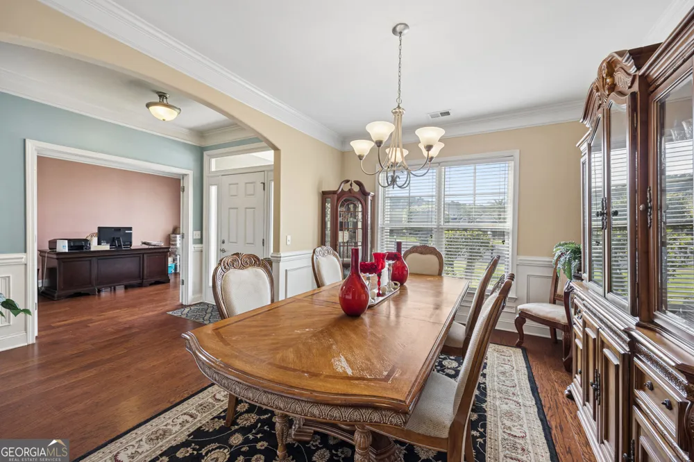 166 Moor Hen LNDG Savannah, GA 31419