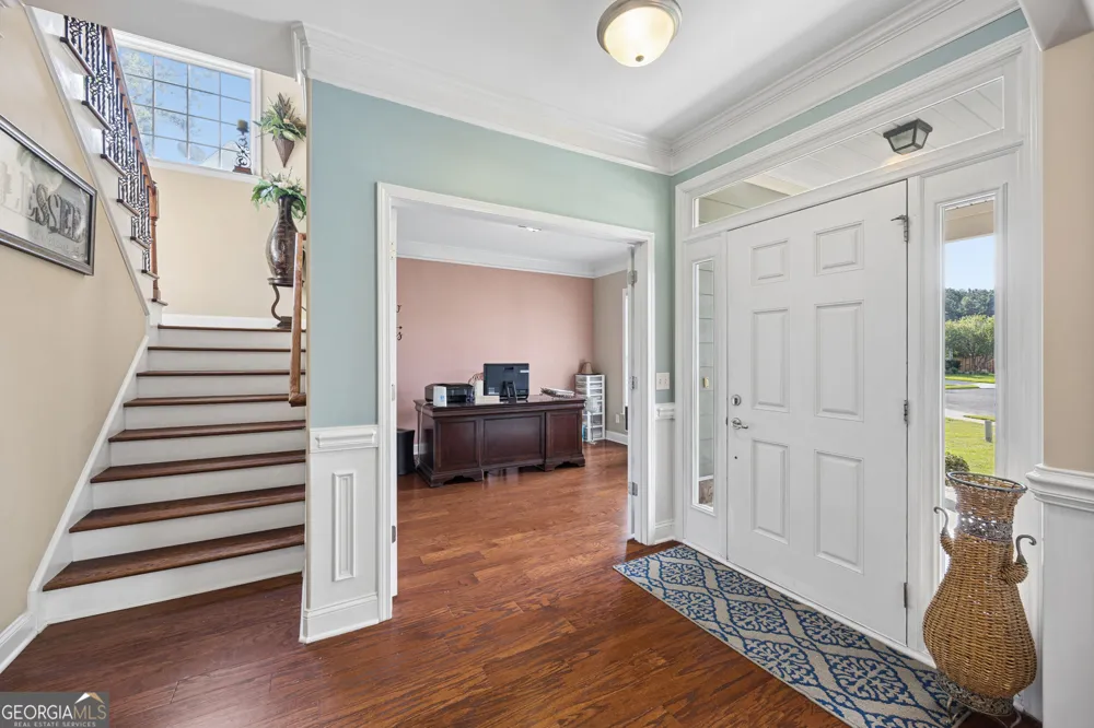 166 Moor Hen LNDG Savannah, GA 31419