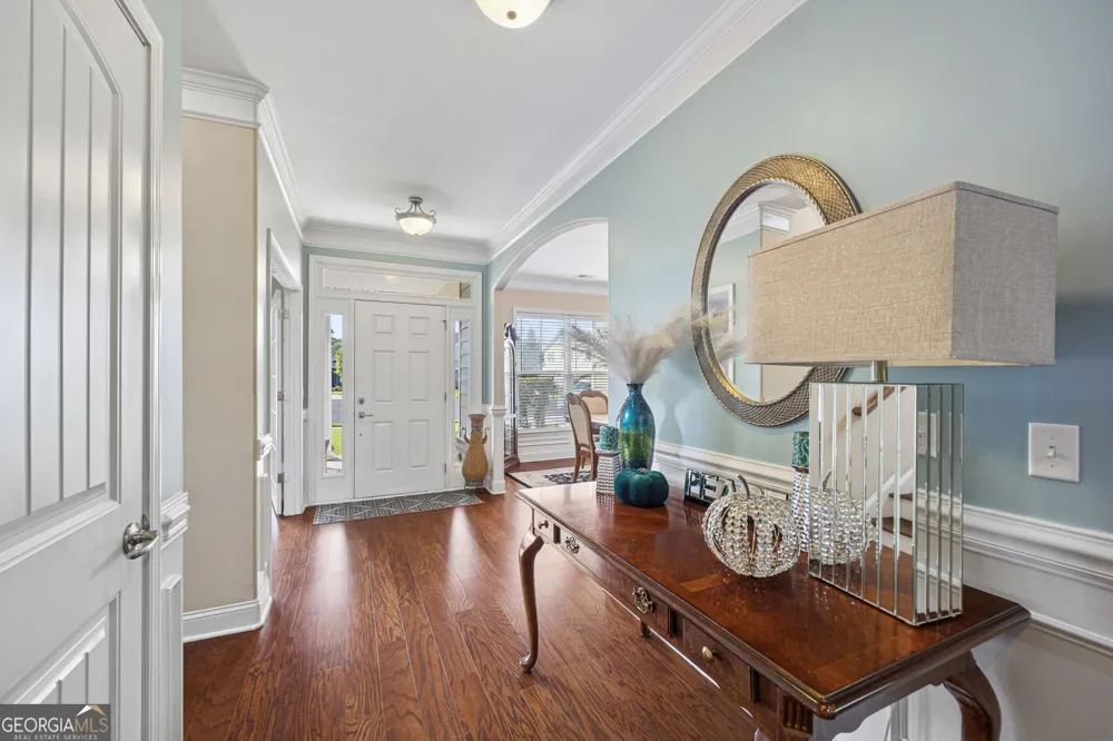 166 Moor Hen LNDG Savannah, GA 31419
