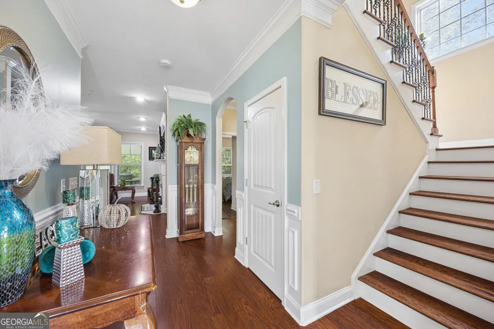 166 Moor Hen LNDG Savannah, GA 31419