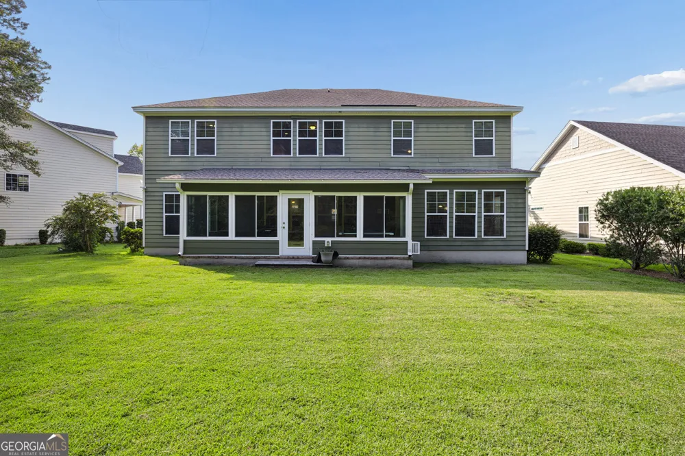 166 Moor Hen LNDG Savannah, GA 31419