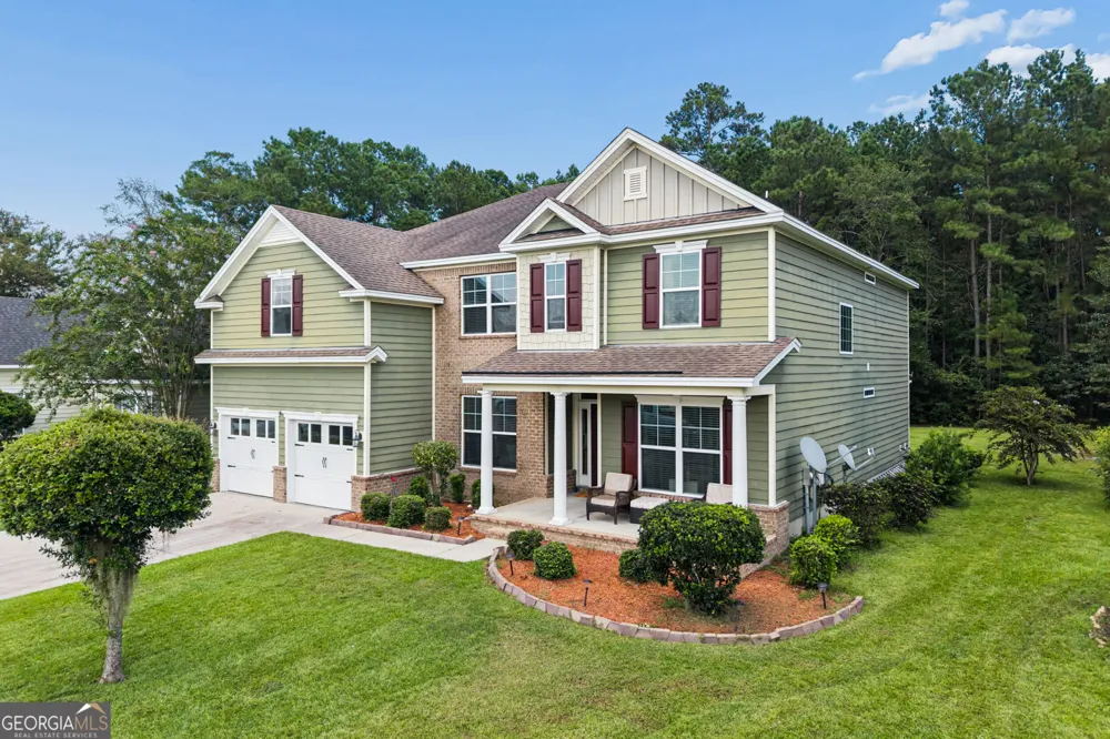 166 Moor Hen LNDG Savannah, GA 31419