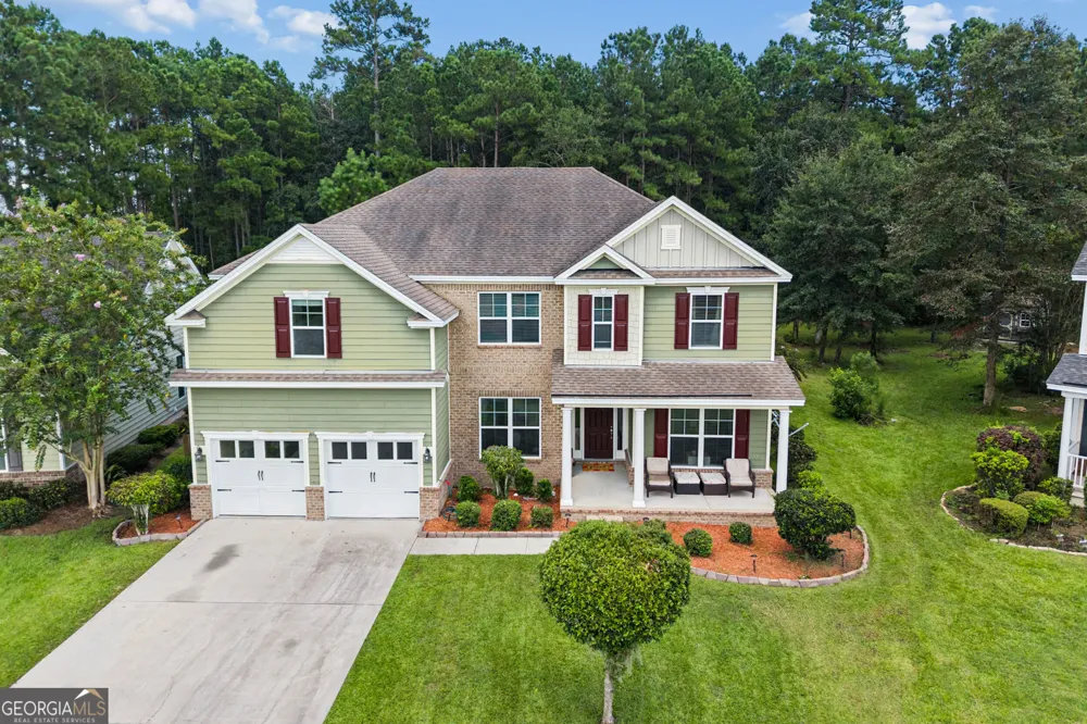 166 Moor Hen LNDG Savannah, GA 31419