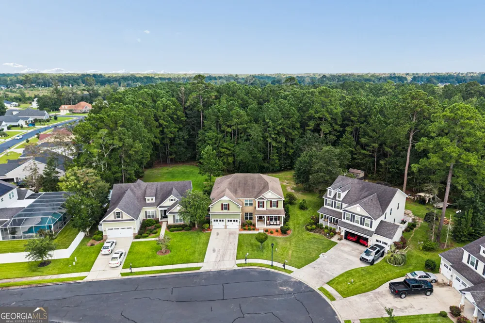 166 Moor Hen LNDG Savannah, GA 31419