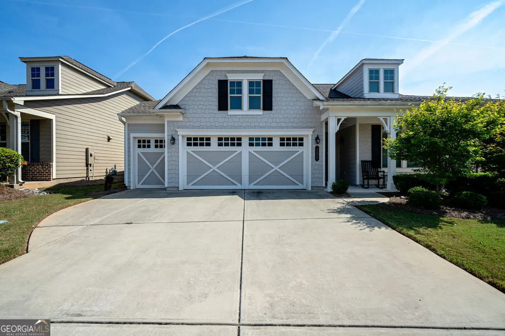 252 Silver Maple CT Peachtree City, GA 30269