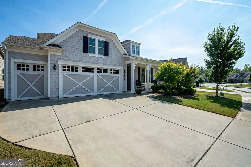 252 Silver Maple CT Peachtree City, GA 30269