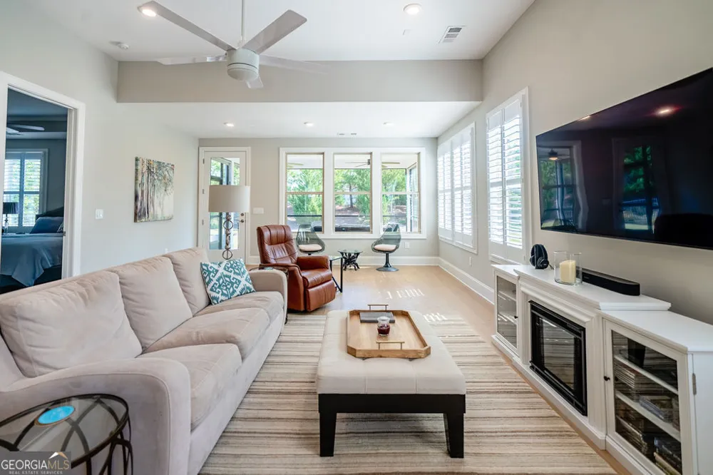 252 Silver Maple CT Peachtree City, GA 30269