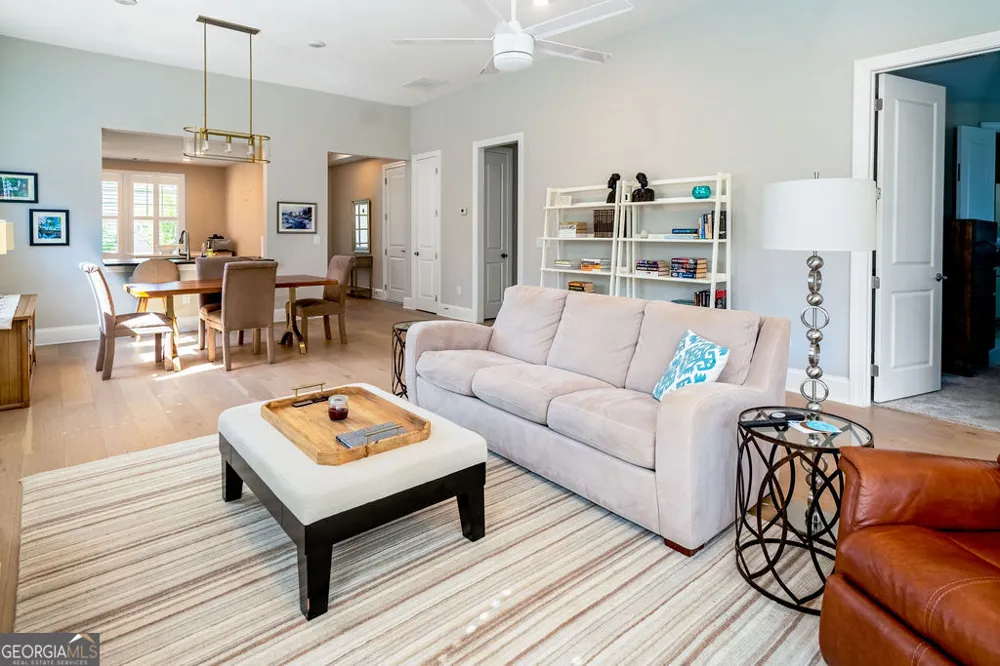 252 Silver Maple CT Peachtree City, GA 30269
