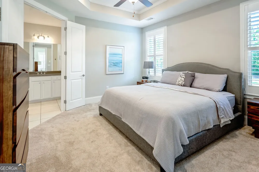 252 Silver Maple CT Peachtree City, GA 30269