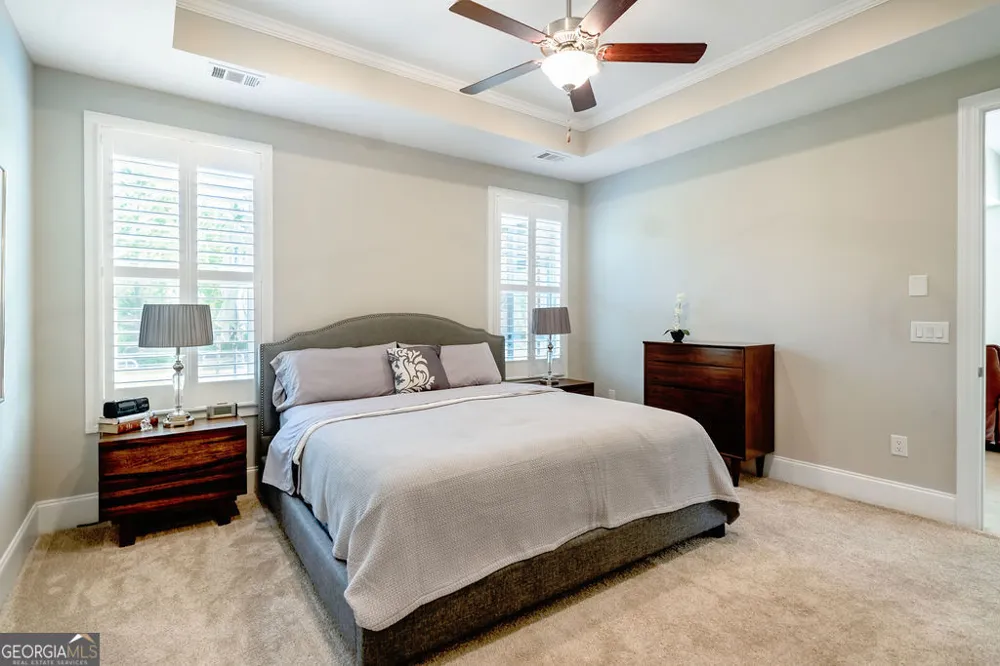 252 Silver Maple CT Peachtree City, GA 30269