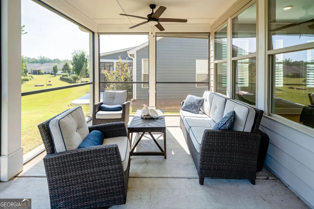 252 Silver Maple CT Peachtree City, GA 30269