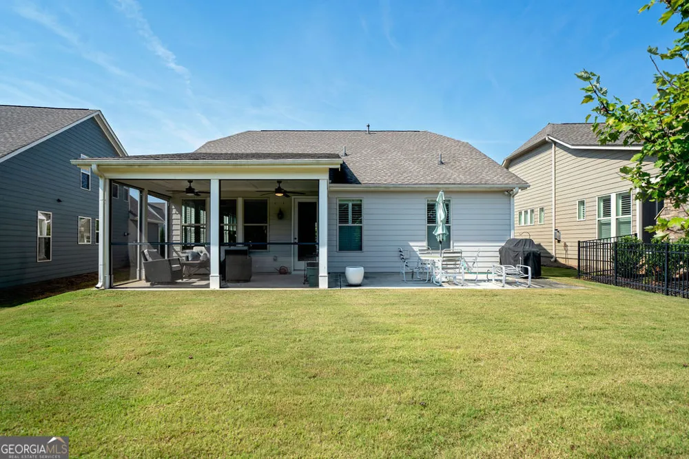 252 Silver Maple CT Peachtree City, GA 30269