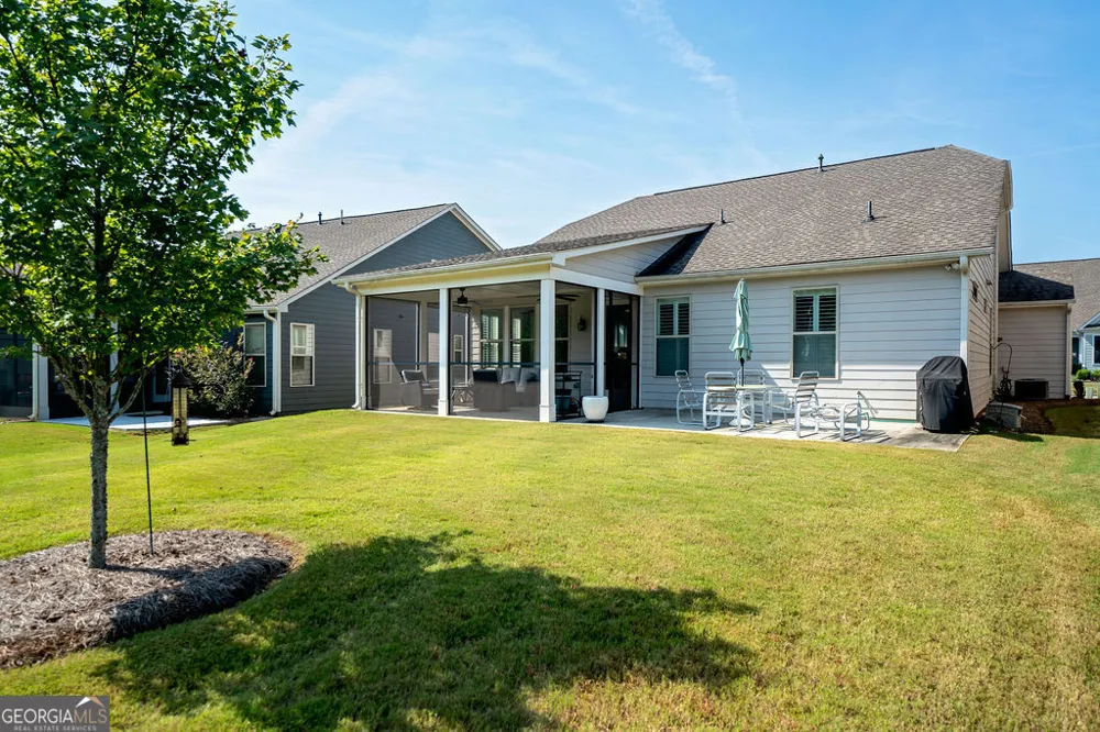252 Silver Maple CT Peachtree City, GA 30269
