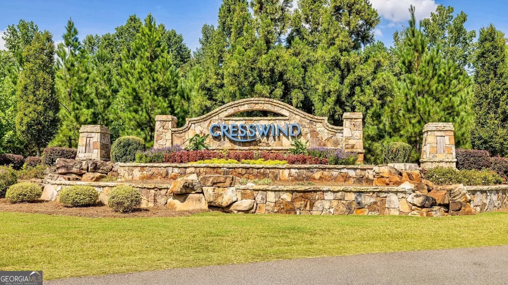 252 Silver Maple CT Peachtree City, GA 30269