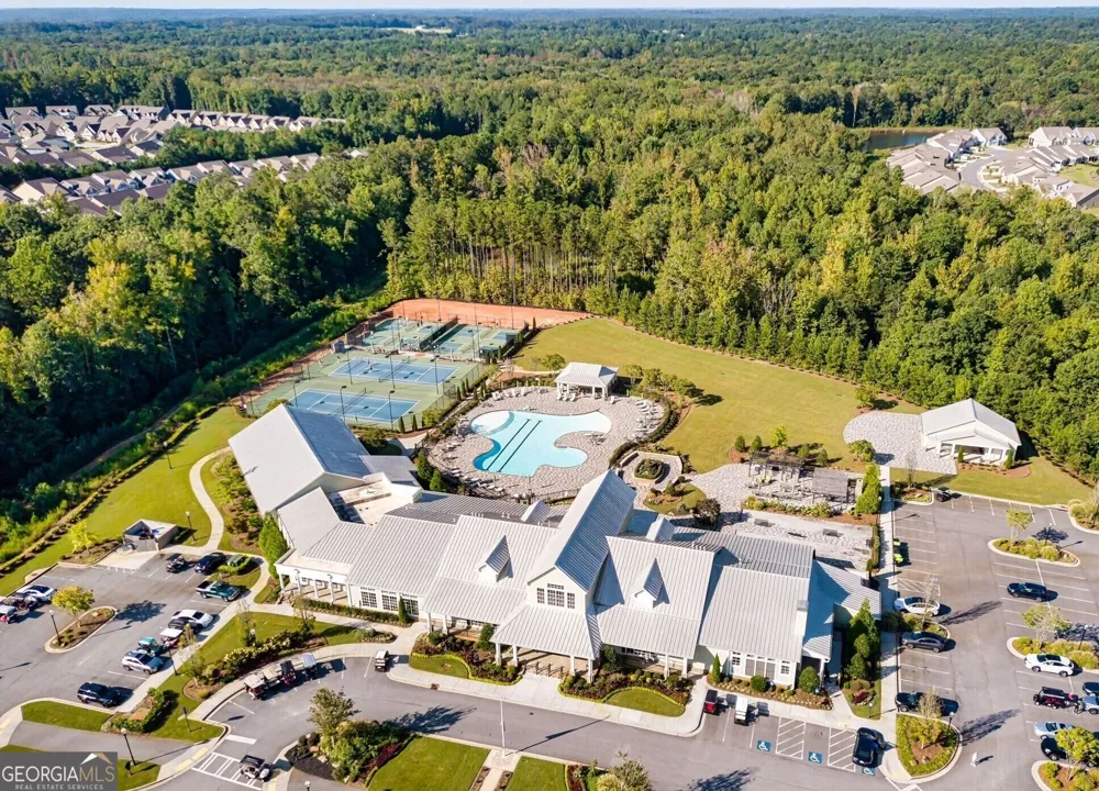 252 Silver Maple CT Peachtree City, GA 30269