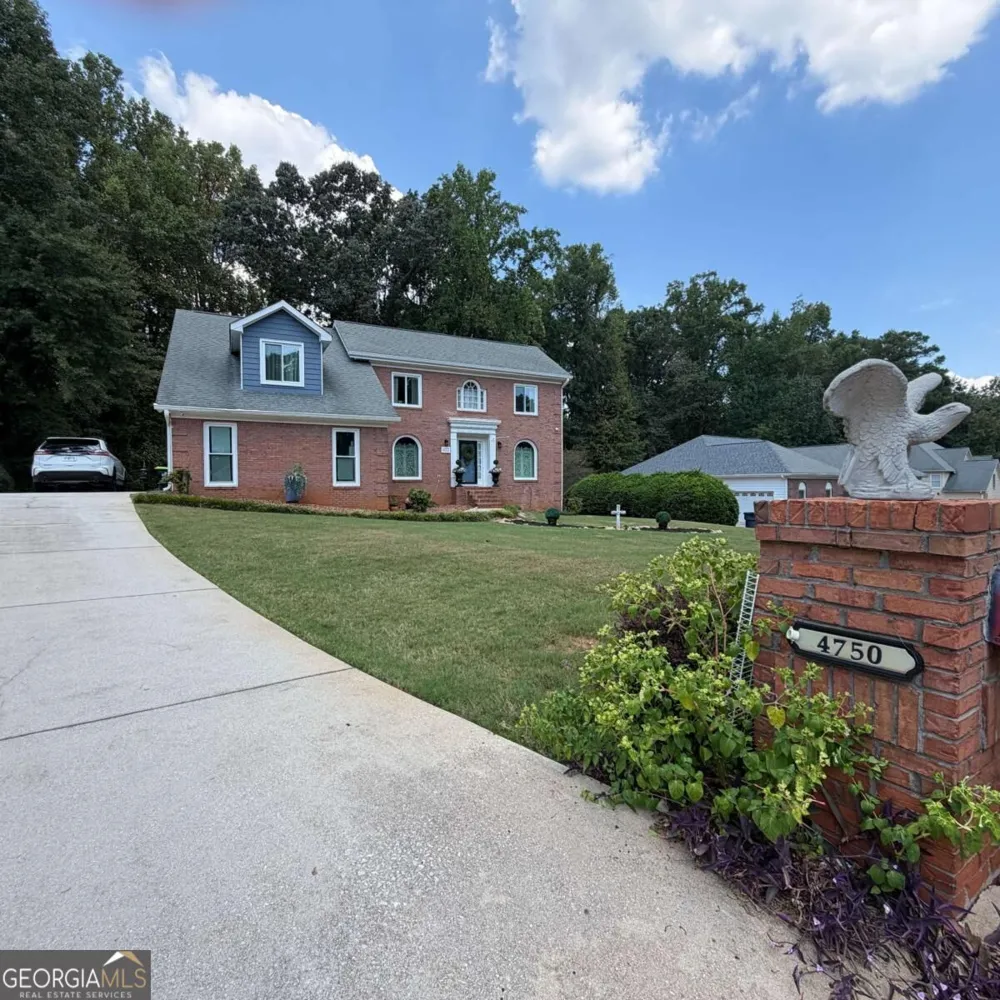 4750 Meadowlark DR SE Conyers, GA 30094