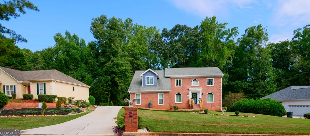 4750 Meadowlark DR SE Conyers, GA 30094