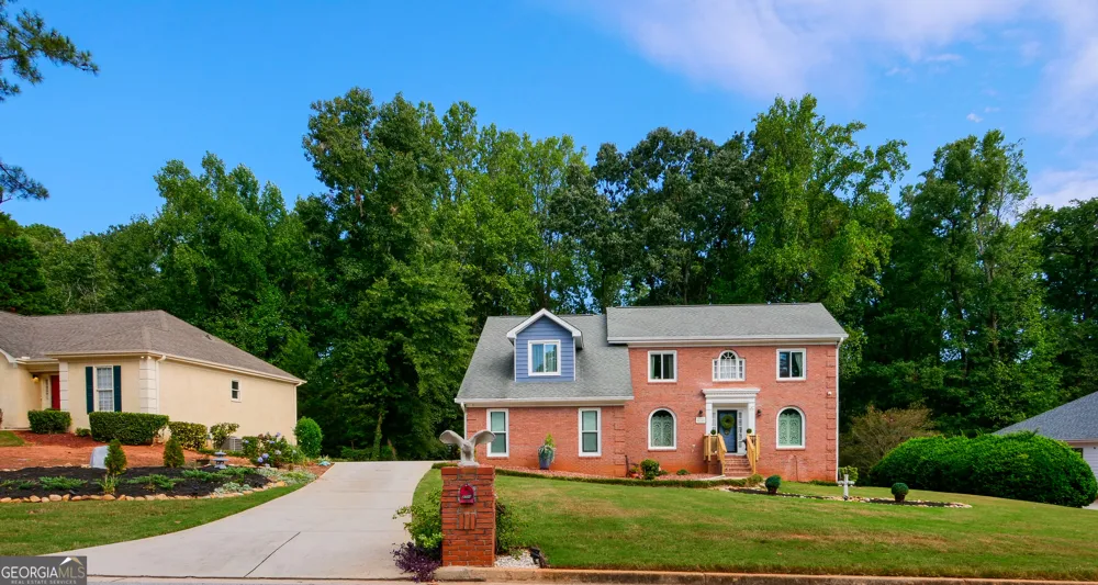 4750 Meadowlark DR SE Conyers, GA 30094