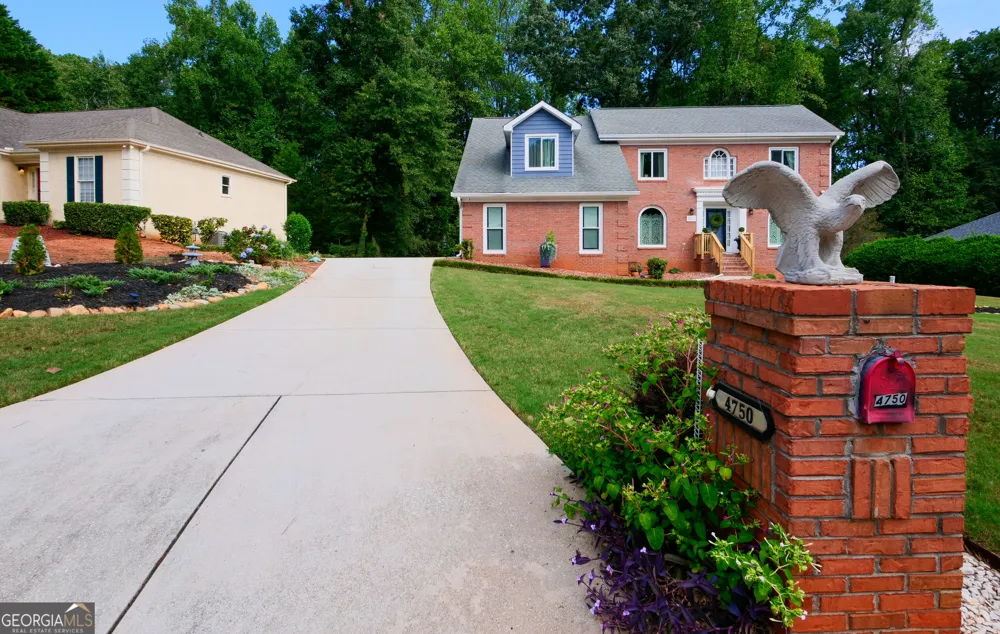 4750 Meadowlark DR SE Conyers, GA 30094