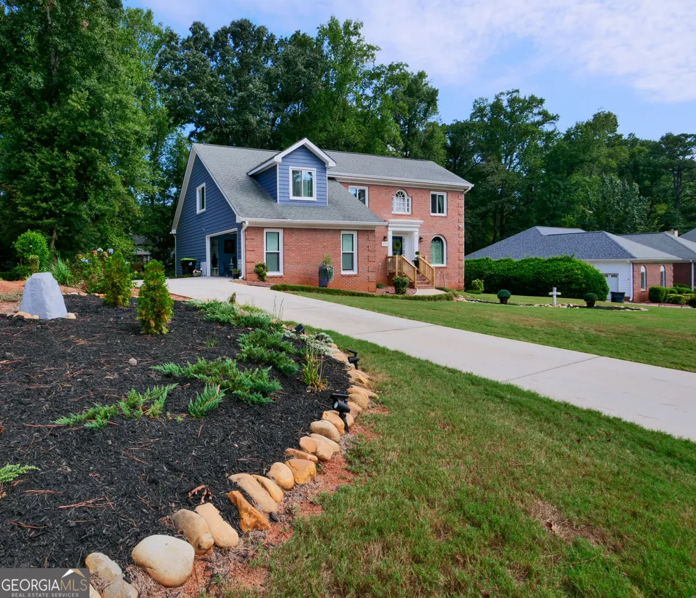 4750 Meadowlark DR SE Conyers, GA 30094