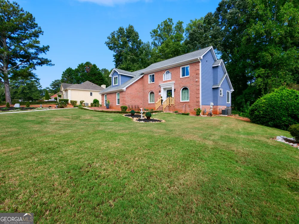 4750 Meadowlark DR SE Conyers, GA 30094