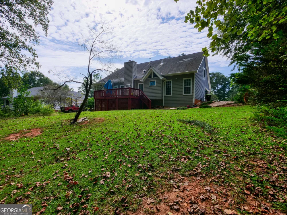 4750 Meadowlark DR SE Conyers, GA 30094