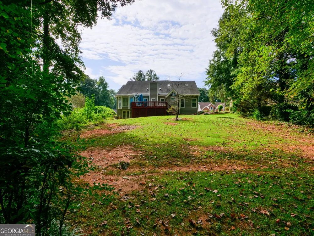 4750 Meadowlark DR SE Conyers, GA 30094