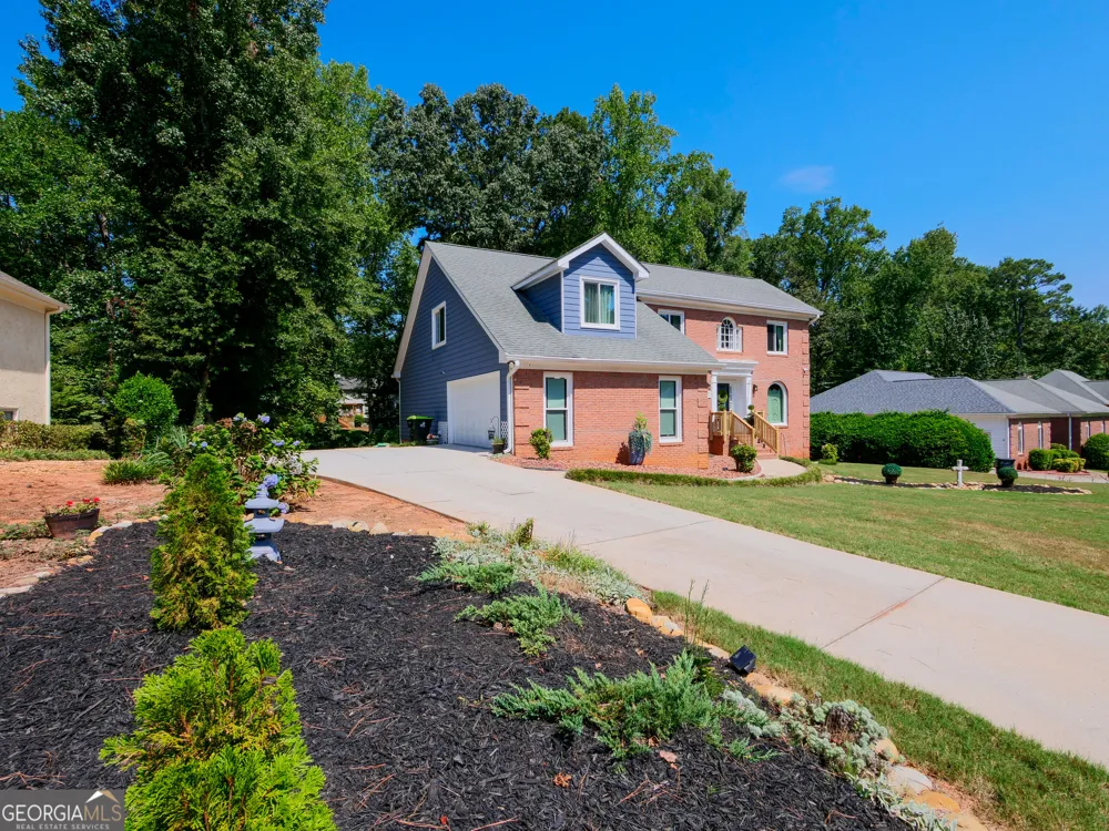 4750 Meadowlark DR SE Conyers, GA 30094