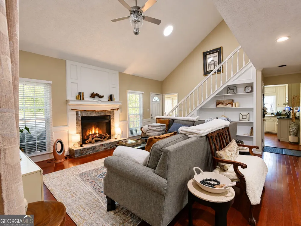 4750 Meadowlark DR SE Conyers, GA 30094