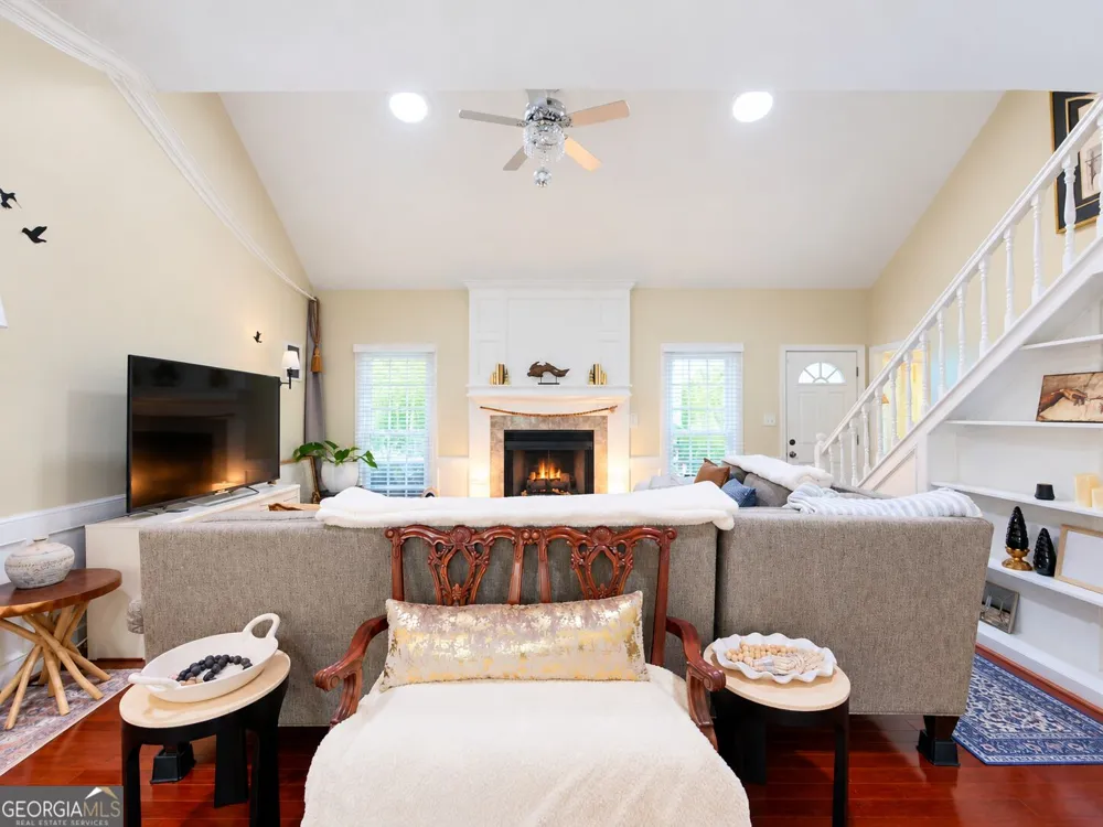 4750 Meadowlark DR SE Conyers, GA 30094
