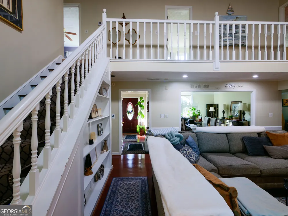 4750 Meadowlark DR SE Conyers, GA 30094