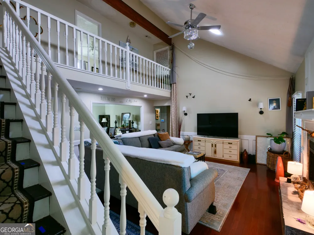 4750 Meadowlark DR SE Conyers, GA 30094