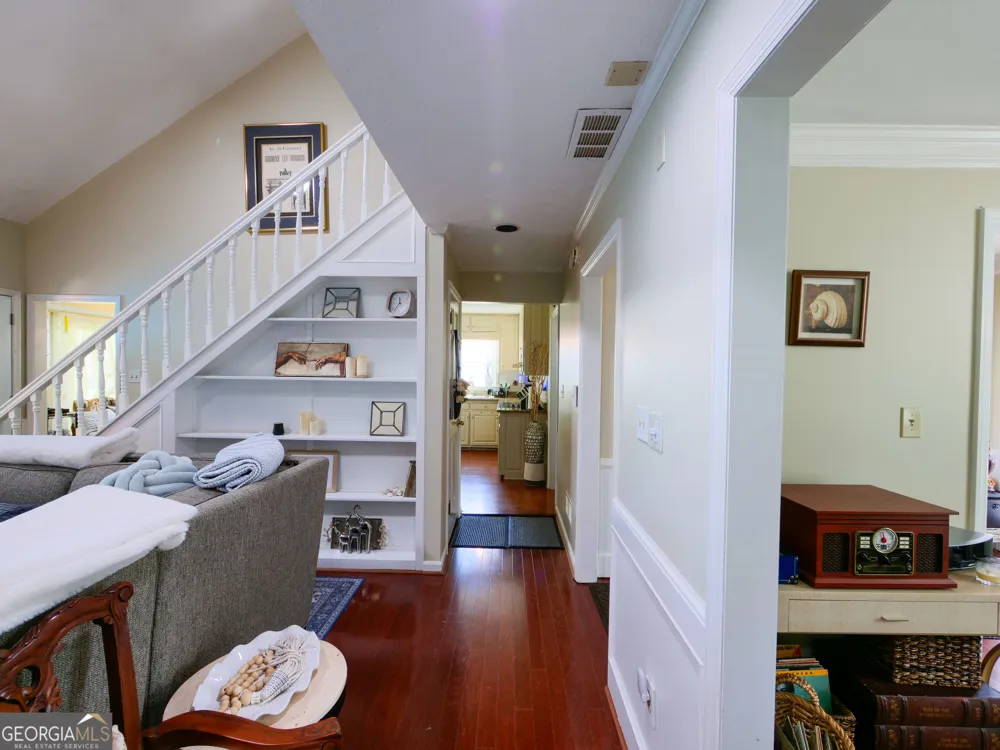 4750 Meadowlark DR SE Conyers, GA 30094