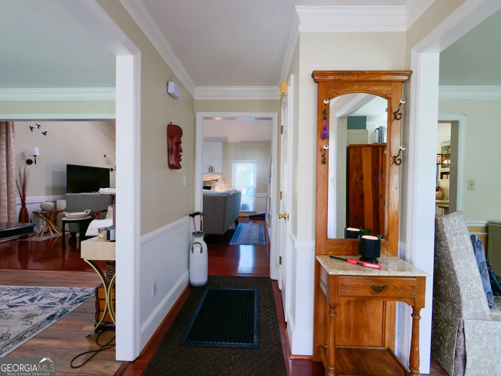 4750 Meadowlark DR SE Conyers, GA 30094