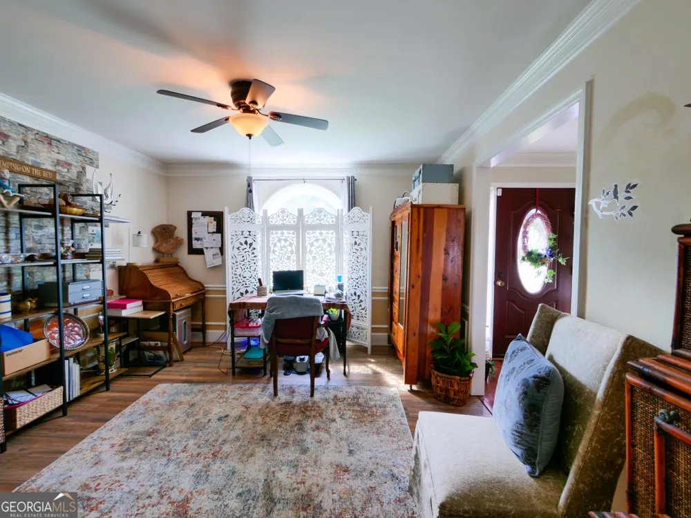 4750 Meadowlark DR SE Conyers, GA 30094
