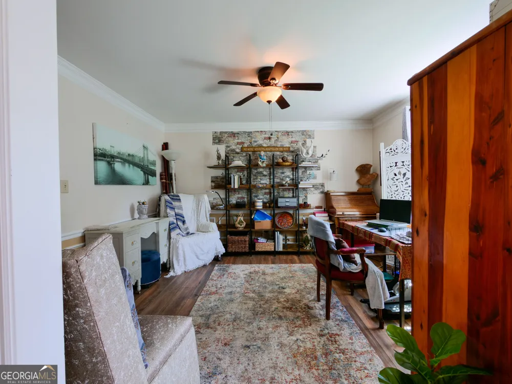 4750 Meadowlark DR SE Conyers, GA 30094