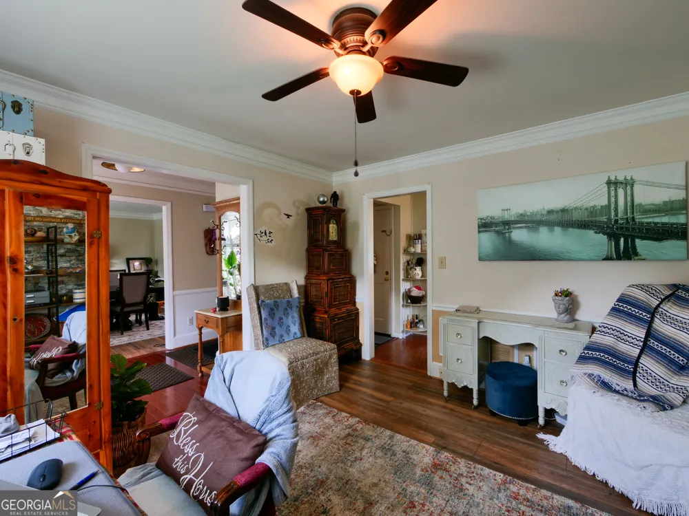 4750 Meadowlark DR SE Conyers, GA 30094