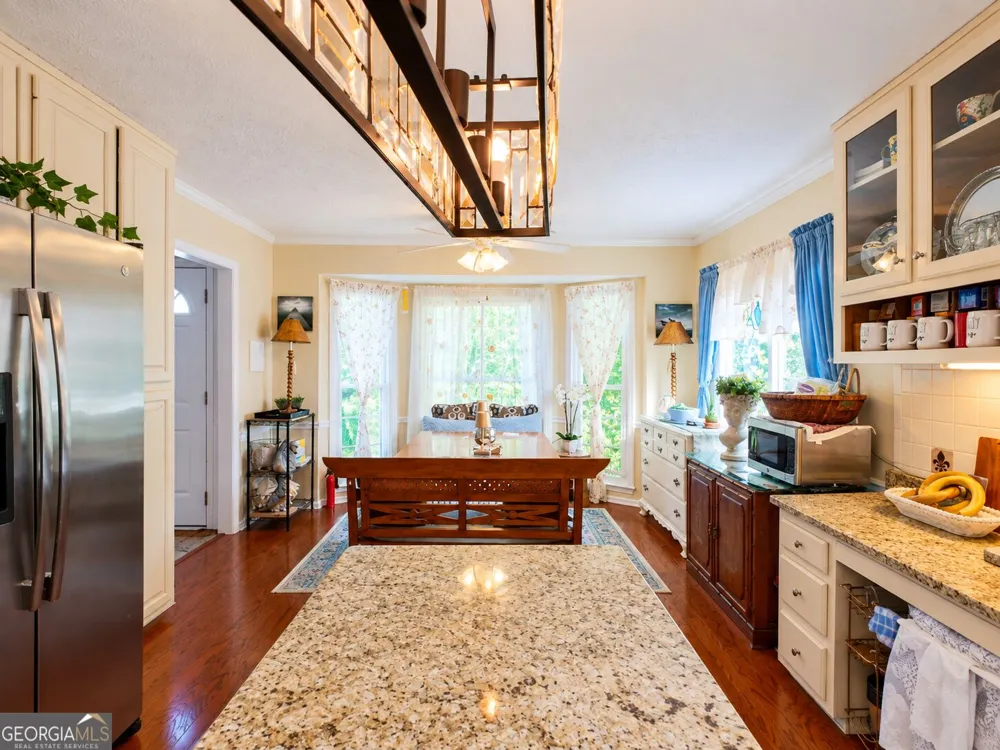 4750 Meadowlark DR SE Conyers, GA 30094