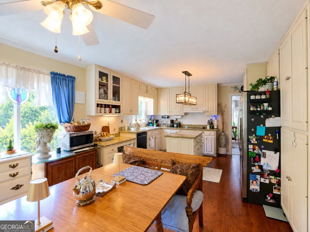 4750 Meadowlark DR SE Conyers, GA 30094