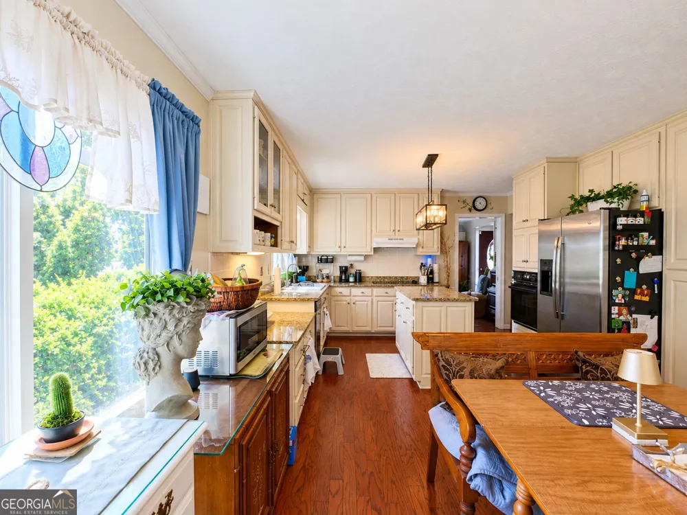 4750 Meadowlark DR SE Conyers, GA 30094