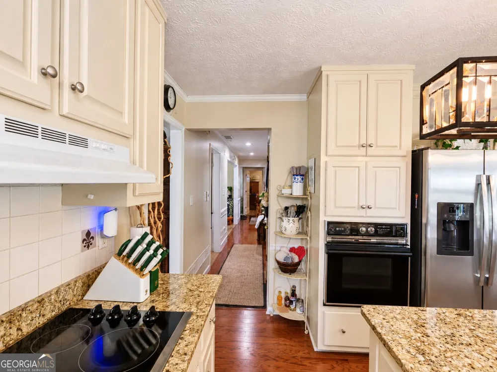 4750 Meadowlark DR SE Conyers, GA 30094