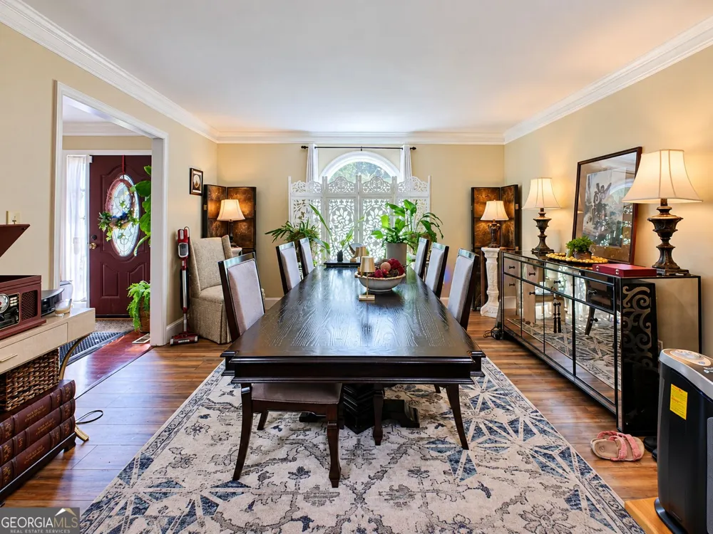 4750 Meadowlark DR SE Conyers, GA 30094