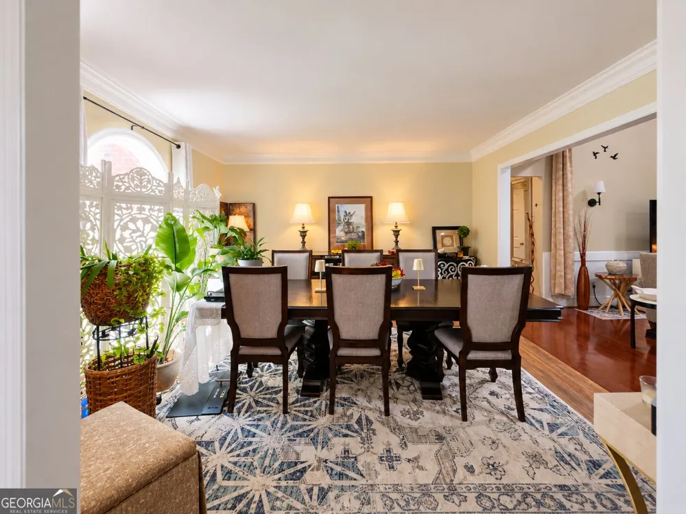 4750 Meadowlark DR SE Conyers, GA 30094